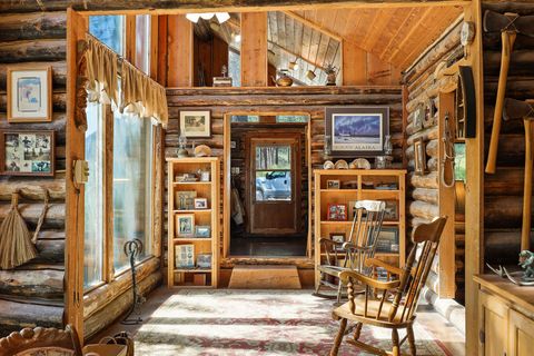 Tiny photo for 285 Lutheran Camp Road, Lakeside, MT 59922 (MLS # 30069630)
