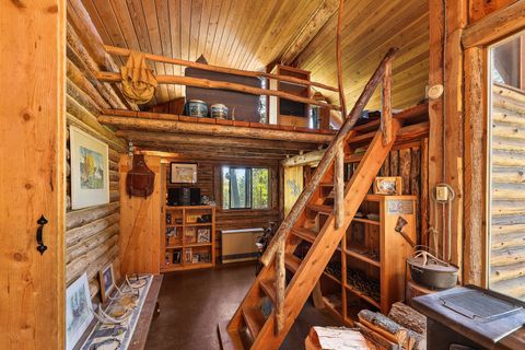 Tiny photo for 285 Lutheran Camp Road, Lakeside, MT 59922 (MLS # 30069630)