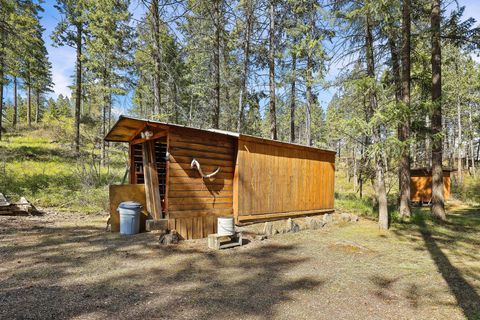 Tiny photo for 285 Lutheran Camp Road, Lakeside, MT 59922 (MLS # 30069630)