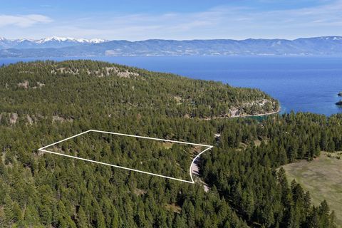 Tiny photo for 285 Lutheran Camp Road, Lakeside, MT 59922 (MLS # 30069630)