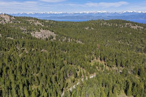 Tiny photo for 285 Lutheran Camp Road, Lakeside, MT 59922 (MLS # 30069630)