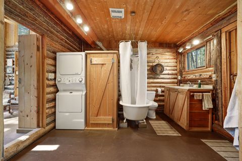 Tiny photo for 285 Lutheran Camp Road, Lakeside, MT 59922 (MLS # 30069630)