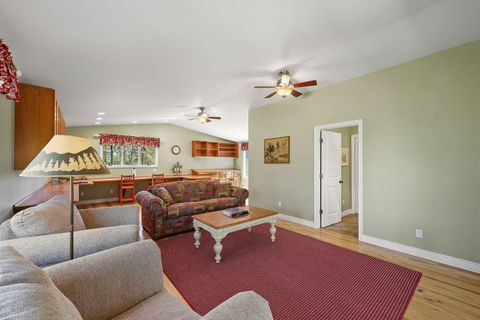 Tiny photo for 285 Lutheran Camp Road, Lakeside, MT 59922 (MLS # 30069630)