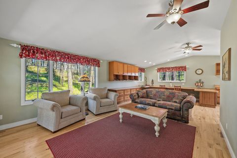 Tiny photo for 285 Lutheran Camp Road, Lakeside, MT 59922 (MLS # 30069630)