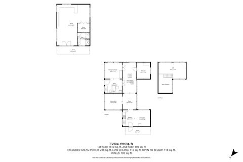 Tiny photo for 285 Lutheran Camp Road, Lakeside, MT 59922 (MLS # 30069630)