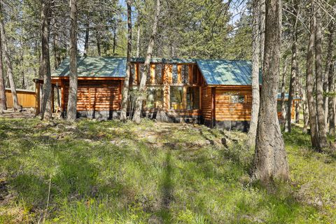 Tiny photo for 285 Lutheran Camp Road, Lakeside, MT 59922 (MLS # 30069630)