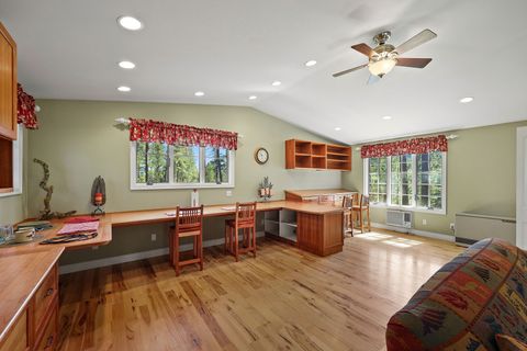 Tiny photo for 285 Lutheran Camp Road, Lakeside, MT 59922 (MLS # 30069630)