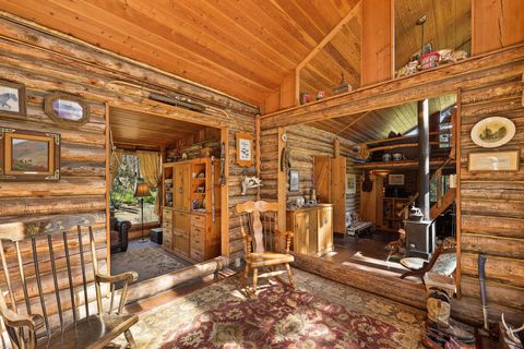 Tiny photo for 285 Lutheran Camp Road, Lakeside, MT 59922 (MLS # 30069630)