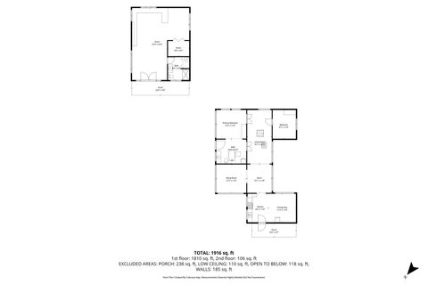 Tiny photo for 285 Lutheran Camp Road, Lakeside, MT 59922 (MLS # 30069630)