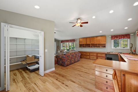 Tiny photo for 285 Lutheran Camp Road, Lakeside, MT 59922 (MLS # 30069630)