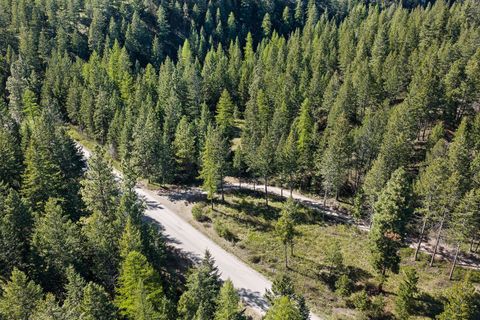 Tiny photo for 285 Lutheran Camp Road, Lakeside, MT 59922 (MLS # 30069630)