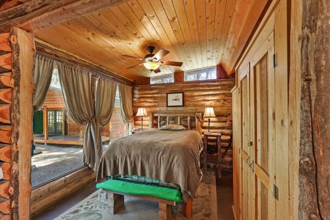 Tiny photo for 285 Lutheran Camp Road, Lakeside, MT 59922 (MLS # 30069630)