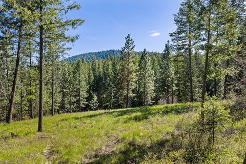 Tiny photo for 285 Lutheran Camp Road, Lakeside, MT 59922 (MLS # 30069630)