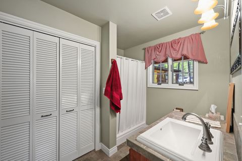Tiny photo for 285 Lutheran Camp Road, Lakeside, MT 59922 (MLS # 30069630)