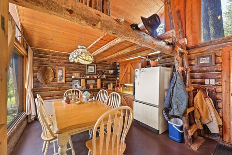 Tiny photo for 285 Lutheran Camp Road, Lakeside, MT 59922 (MLS # 30069630)