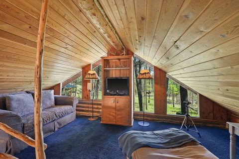 Tiny photo for 285 Lutheran Camp Road, Lakeside, MT 59922 (MLS # 30069630)