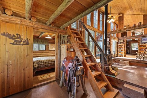 Tiny photo for 285 Lutheran Camp Road, Lakeside, MT 59922 (MLS # 30069630)