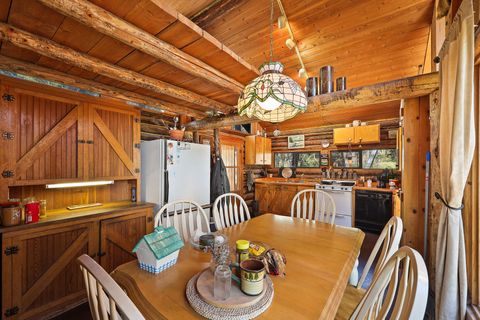 Tiny photo for 285 Lutheran Camp Road, Lakeside, MT 59922 (MLS # 30069630)