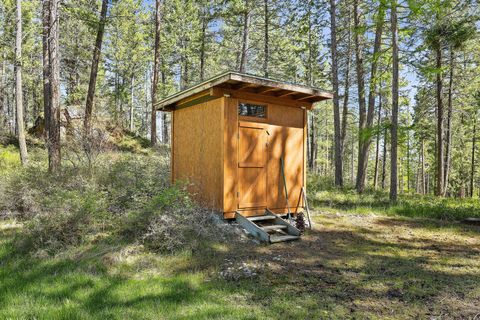 Tiny photo for 285 Lutheran Camp Road, Lakeside, MT 59922 (MLS # 30069630)