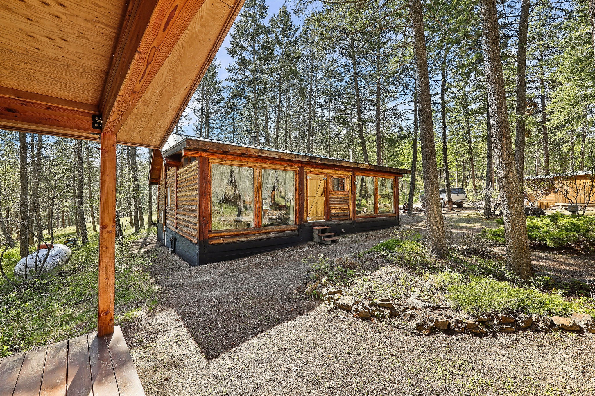 285 Lutheran Camp Road