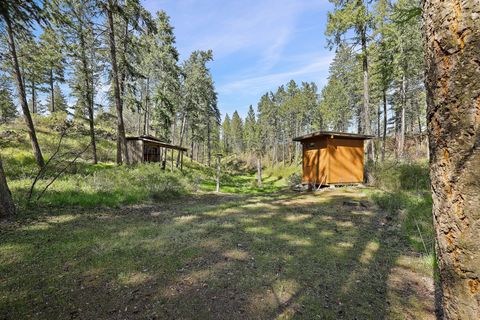 Tiny photo for 285 Lutheran Camp Road, Lakeside, MT 59922 (MLS # 30069630)
