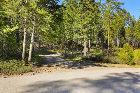 Tiny photo for 285 Lutheran Camp Road, Lakeside, MT 59922 (MLS # 30069630)