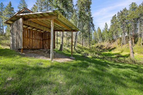Tiny photo for 285 Lutheran Camp Road, Lakeside, MT 59922 (MLS # 30069630)