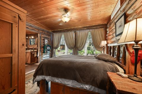 Tiny photo for 285 Lutheran Camp Road, Lakeside, MT 59922 (MLS # 30069630)
