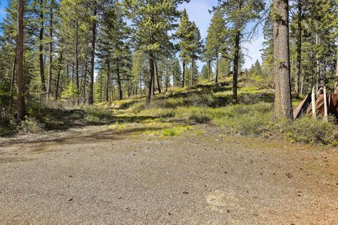 Tiny photo for 285 Lutheran Camp Road, Lakeside, MT 59922 (MLS # 30069630)