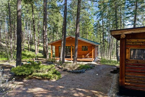 Tiny photo for 285 Lutheran Camp Road, Lakeside, MT 59922 (MLS # 30069630)