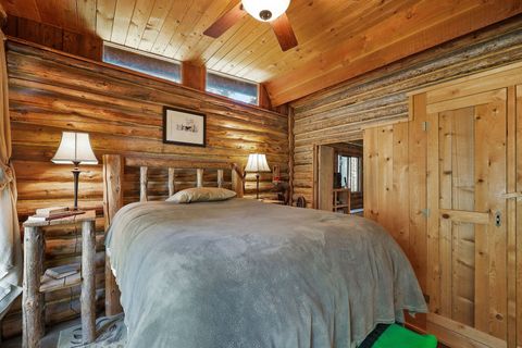 Tiny photo for 285 Lutheran Camp Road, Lakeside, MT 59922 (MLS # 30069630)