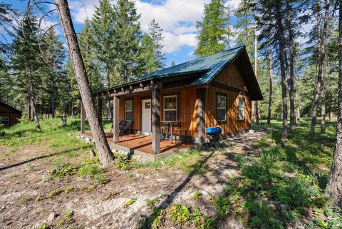 205 Muley Road Lakeside MT 59922