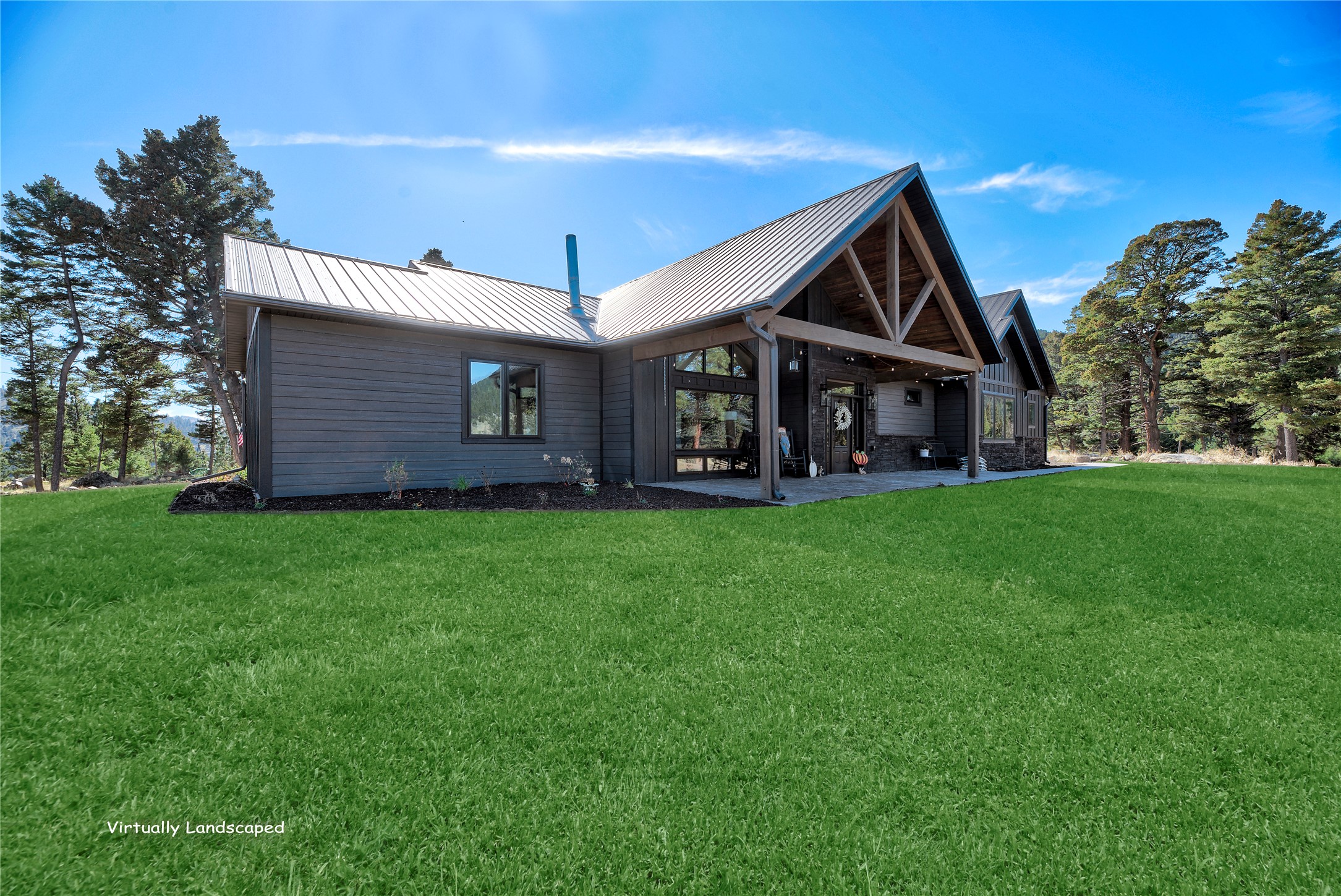 37 Quartz Creek Road