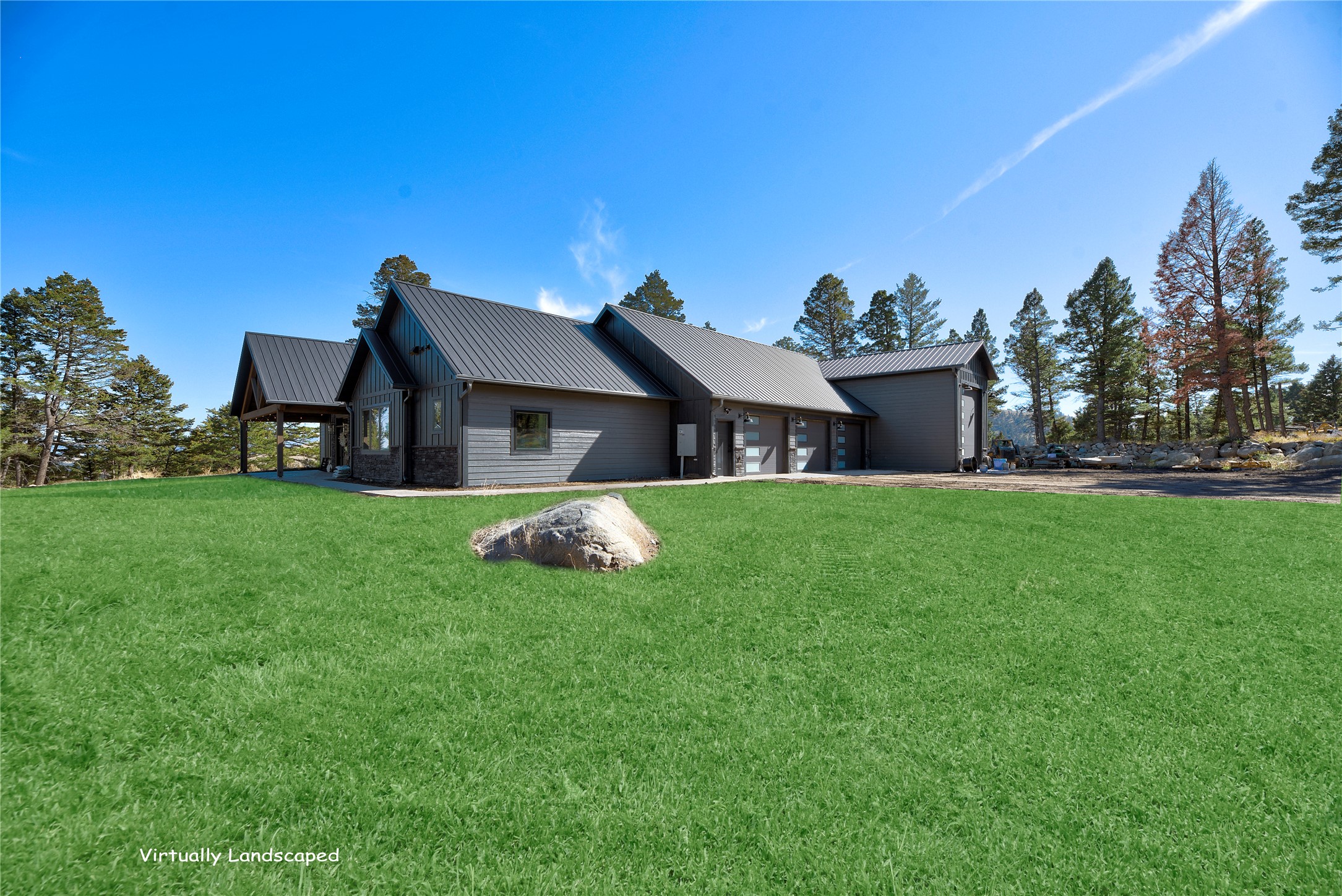 37 Quartz Creek Road