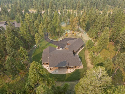 Tiny photo for 1557 Whitefish Village Drive, Whitefish, MT 59937 (MLS # 30075602)
