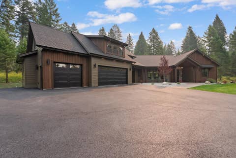 Tiny photo for 1557 Whitefish Village Drive, Whitefish, MT 59937 (MLS # 30075602)