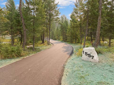 Tiny photo for 1557 Whitefish Village Drive, Whitefish, MT 59937 (MLS # 30075602)