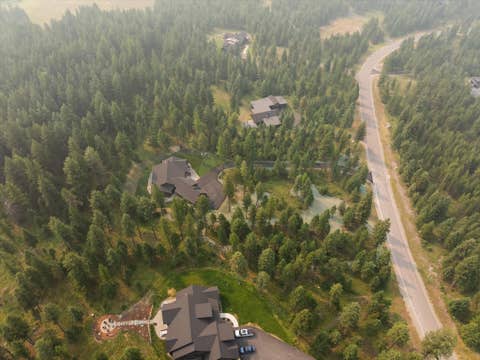 Tiny photo for 1557 Whitefish Village Drive, Whitefish, MT 59937 (MLS # 30075602)