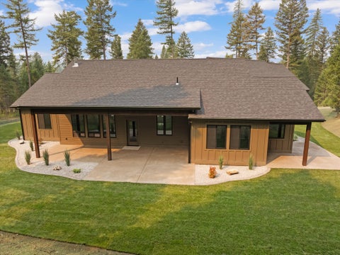 Tiny photo for 1557 Whitefish Village Drive, Whitefish, MT 59937 (MLS # 30075602)