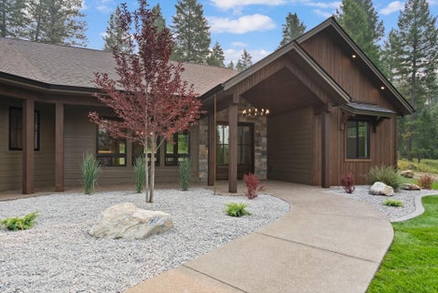 Tiny photo for 1557 Whitefish Village Drive, Whitefish, MT 59937 (MLS # 30075602)
