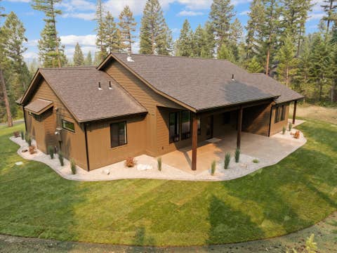 Tiny photo for 1557 Whitefish Village Drive, Whitefish, MT 59937 (MLS # 30075602)
