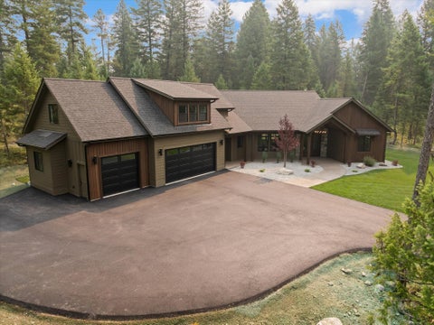 Tiny photo for 1557 Whitefish Village Drive, Whitefish, MT 59937 (MLS # 30075602)