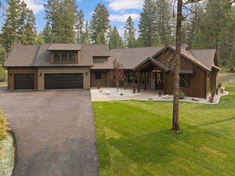 Tiny photo for 1557 Whitefish Village Drive, Whitefish, MT 59937 (MLS # 30075602)