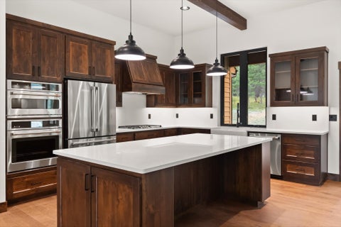 Tiny photo for 1557 Whitefish Village Drive, Whitefish, MT 59937 (MLS # 30075602)