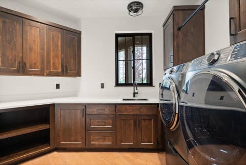 Tiny photo for 1557 Whitefish Village Drive, Whitefish, MT 59937 (MLS # 30075602)
