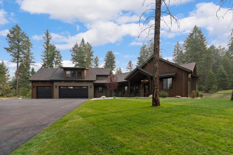 Tiny photo for 1557 Whitefish Village Drive, Whitefish, MT 59937 (MLS # 30075602)