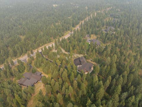 Tiny photo for 1557 Whitefish Village Drive, Whitefish, MT 59937 (MLS # 30075602)