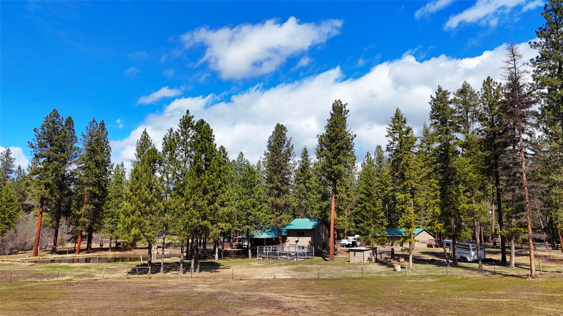 51 Little Thompson River Road