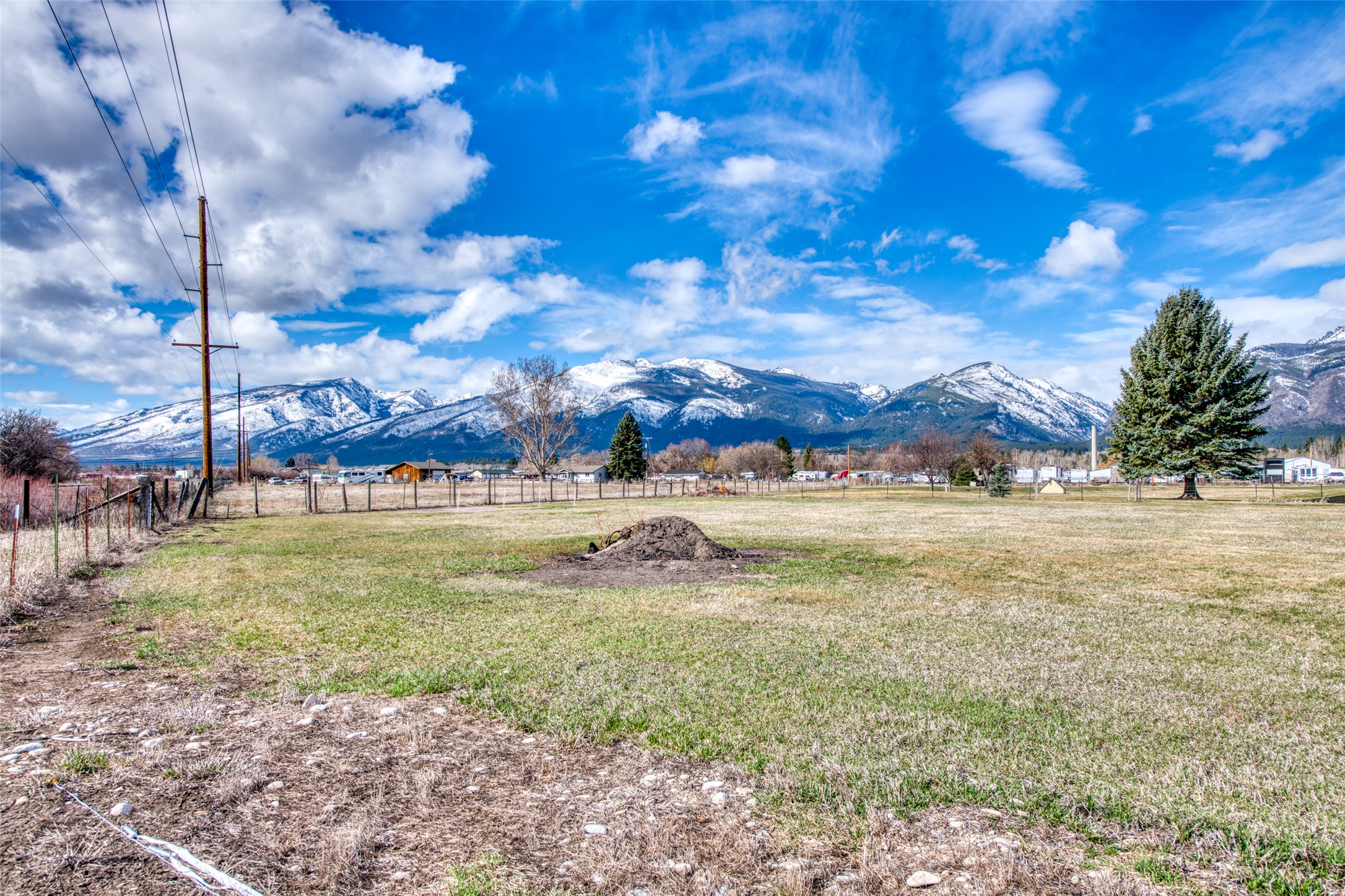 Hamilton, Montana 59840, United States, 2 Bedrooms Bedrooms, ,1 BathroomBathrooms,Residential,Active,117302