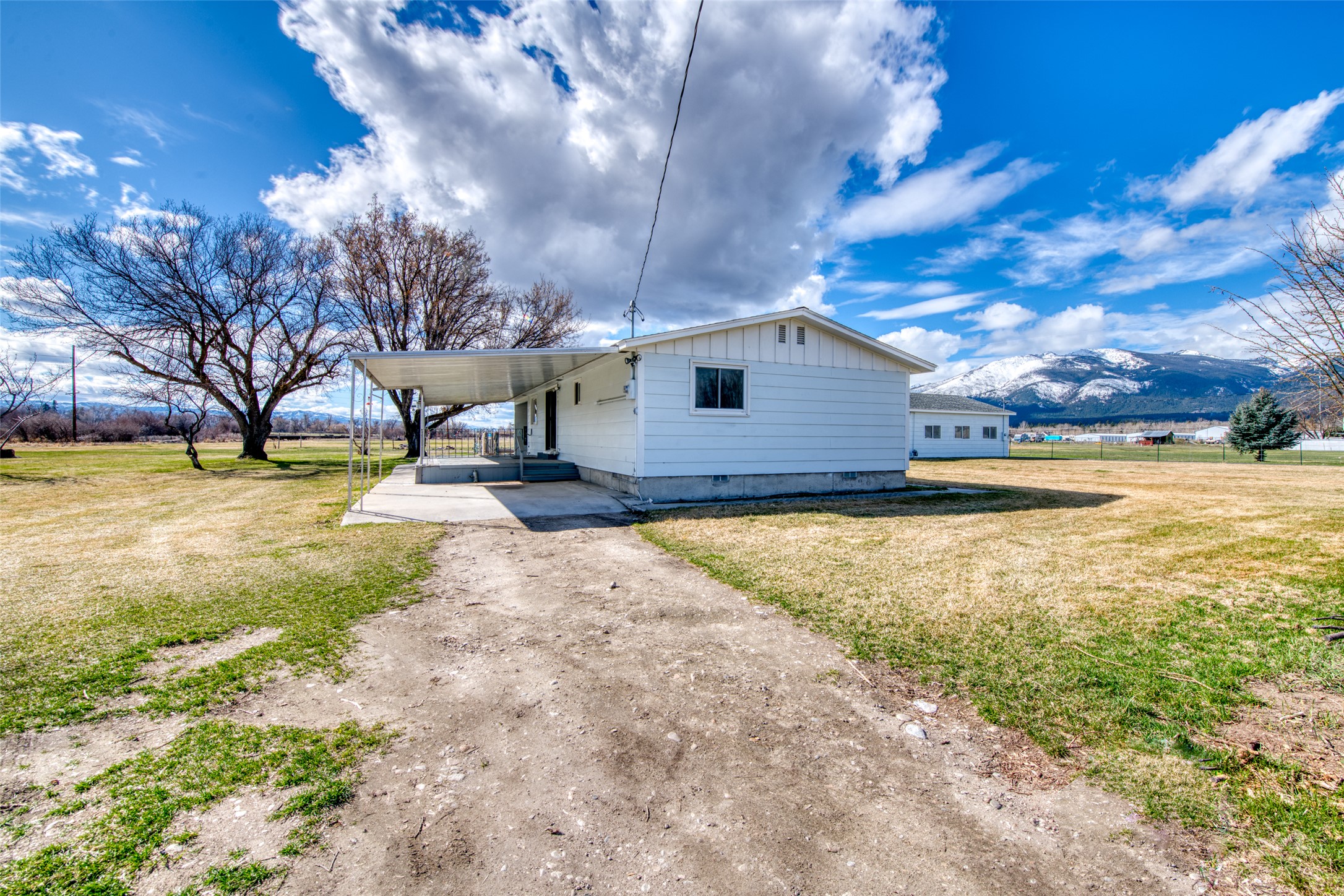 Hamilton, Montana 59840, United States, 2 Bedrooms Bedrooms, ,1 BathroomBathrooms,Residential,Active,117302